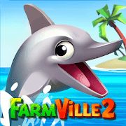 FarmVille 2 : Tropic Escape FarmVille 2 : Tropic Escape apk