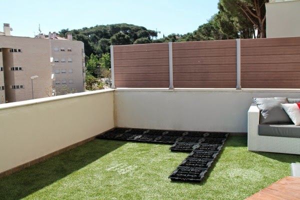 Igniagreen: un sistema ideado para que conviertas tu terraza en un