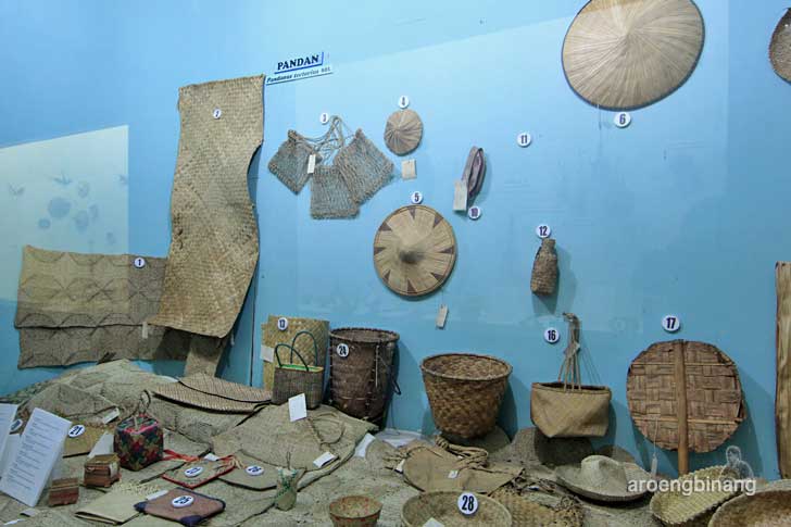 museum etnobotani bogor