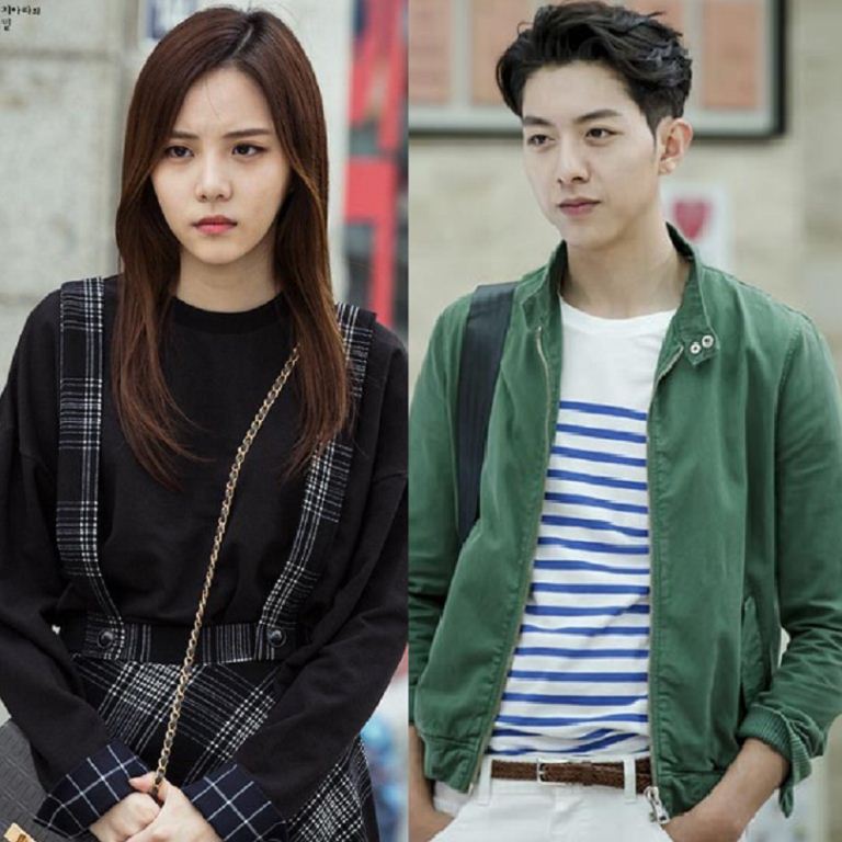 Rekomendasi Drama Korea Terbaik Tahun 2018 Rekomendasi Drama Korea Terbaik Tahun 2018