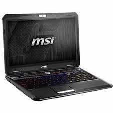 MSI GT60 0NE Laptop