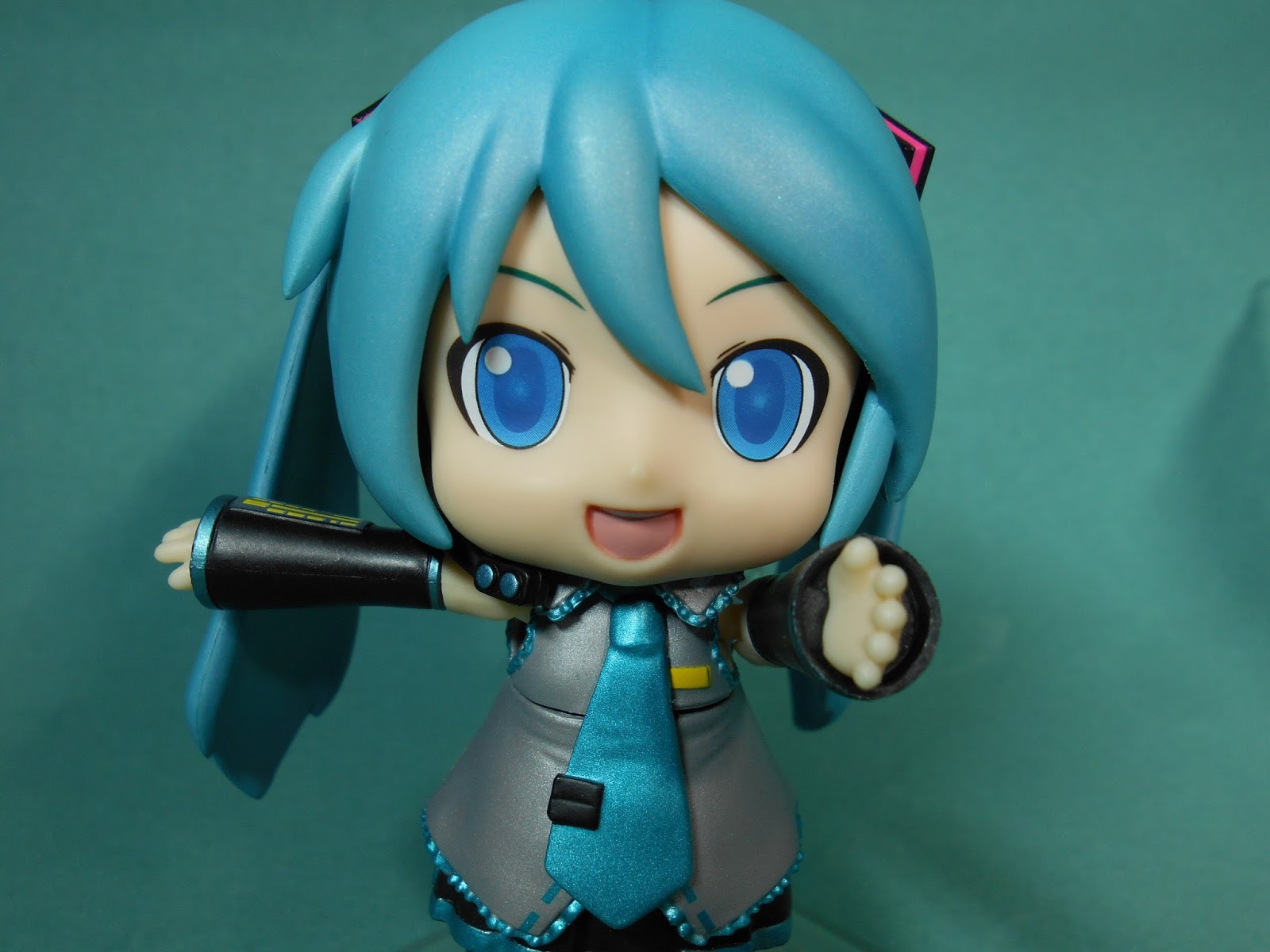 mikudayo nendoroid