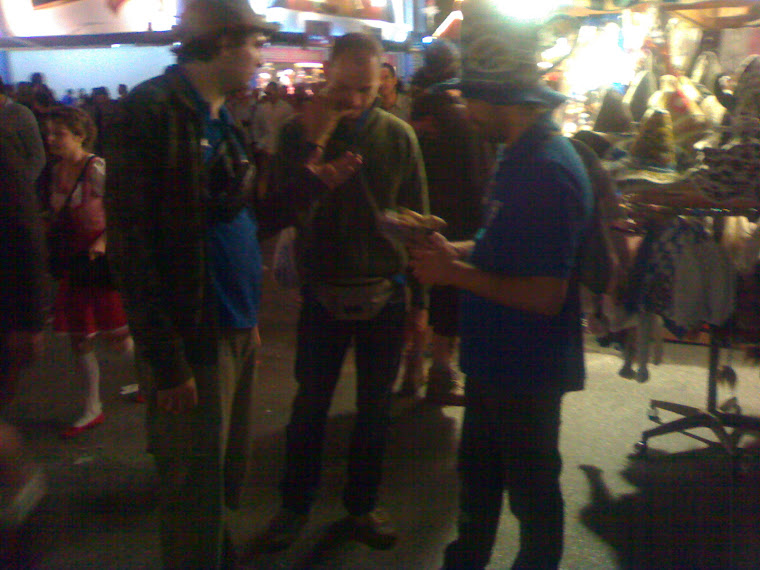 io NON ballo da solo