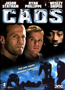 descargar Caos – DVDRIP LATINO