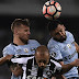 Globo marca 29 pontos com duelo entre Botafogo e Grêmio pela Libertadores