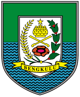 Logo Provinsi Bengkulu Logo Lambang Provinsi Bengkulu