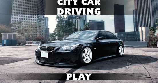City car driving simulator 2 City car driving simulator 2