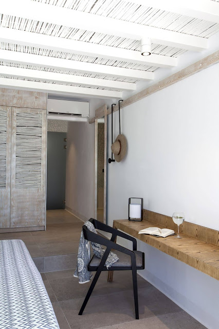 LYO Boutique Hotel, The new heart of Mykonos