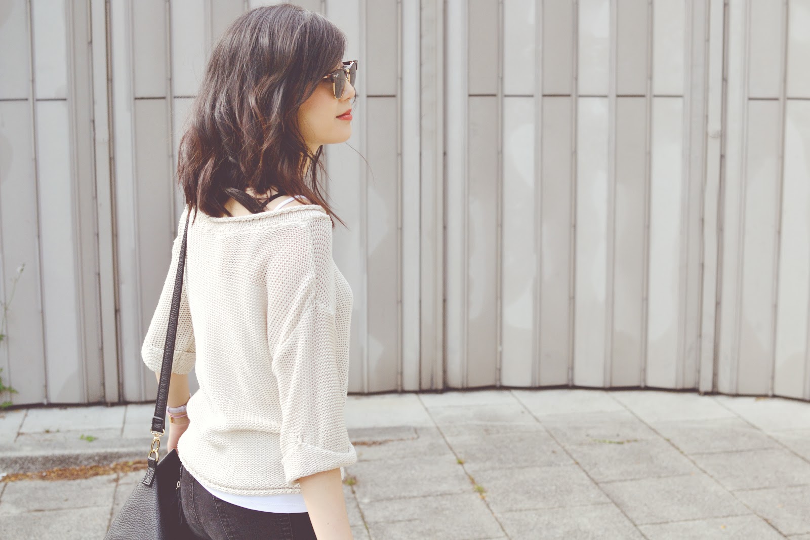UK fashion blogger outfit of the day UK fashion blogger outfit of the day