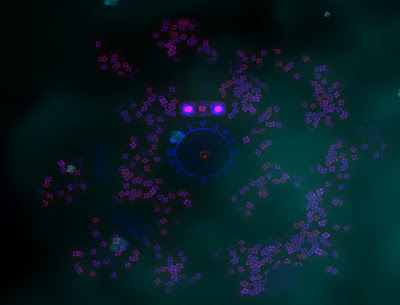 A Lanterns Glow Game Screenshot 4