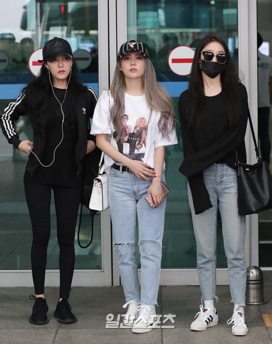 T Ara Fashion Style T Ara Fashion Style