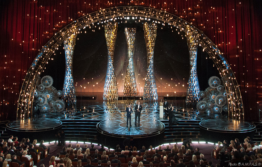 Oscars 2016 Production team (finally) announced; Glenn Weiss to make