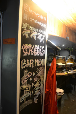 Santai dan Nikmati Makan Malam di Cielo Sky Lounge yang Menawarkan Konsep “All You Can Eat” Santai dan Nikmati Makan Malam di Cielo Sky Lounge yang Menawarkan Konsep “All You Can Eat”