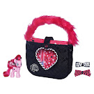 My Little Pony Purse Set Pinkie Pie Brushable Pony