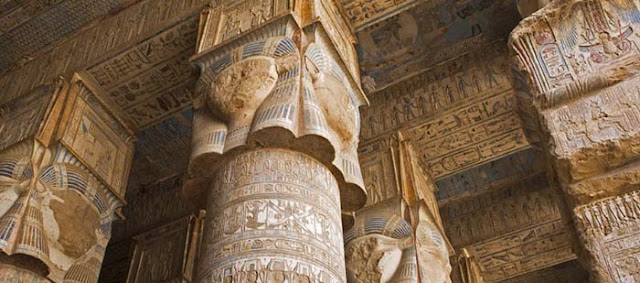 Best Places To Explore Ancient Egypt Best Places To Explore Ancient Egypt