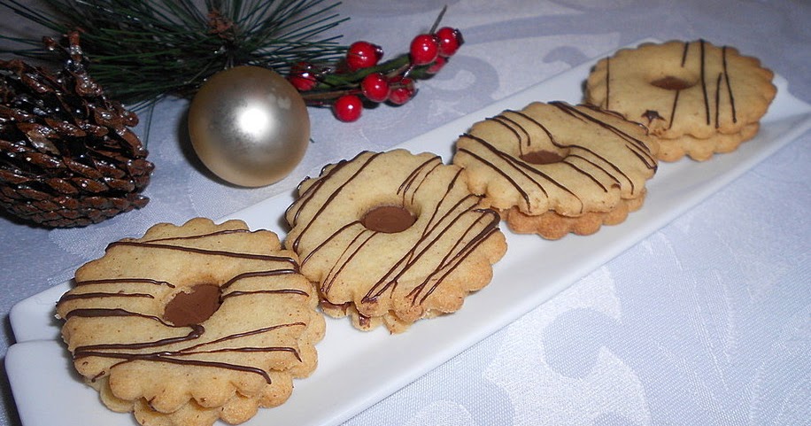 Backen - Kochen & Genießen: Omas beste Weihnachtsplätzchen