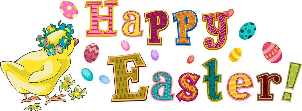 free happy easter clipart religious - photo #49