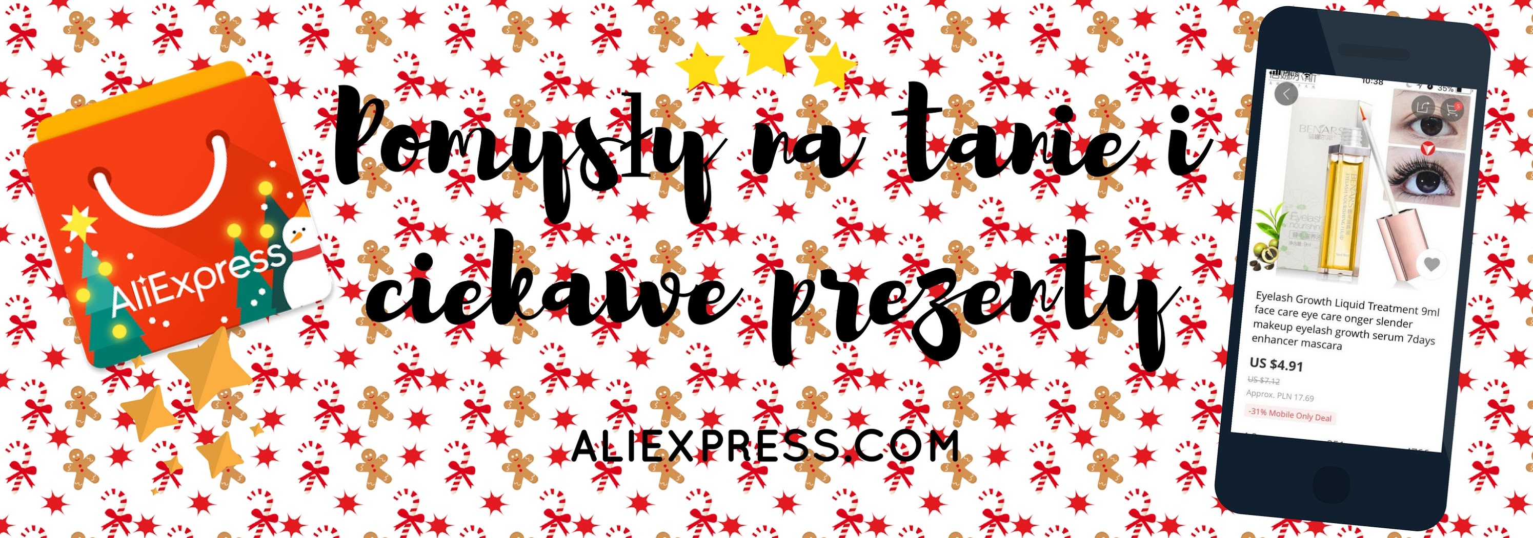 Pomysły na tanie i interesujące prezenty | Aliexpress.com
