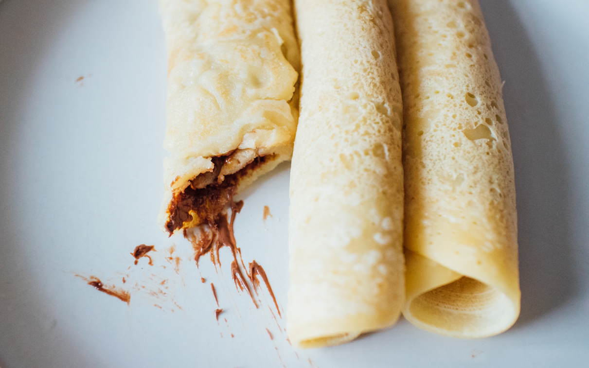 Lekue Crepe Kit Lekue Crepe Kit