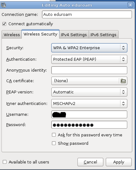 Wicd hangs validating authentication required Wicd hangs validating authentication required