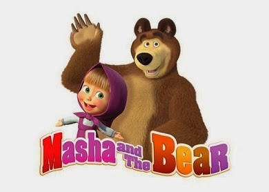 Download Video Masha and The Bear Terbaru 2018