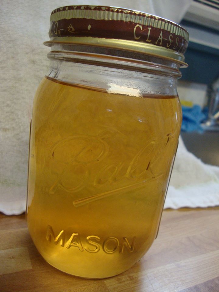 A Romantic Country Home Maple Syrup Time...