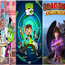 Free Cartoon Ben10 Teen Titans Series M3u Download