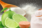 Tips Receh yang Sangat Berguna Manfaat Baking Powder