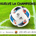 París Saint Germain - FC Barcelona en abierto - Martes, 14/02/2017