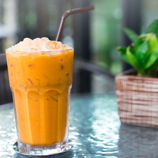 Thai Iced Tea