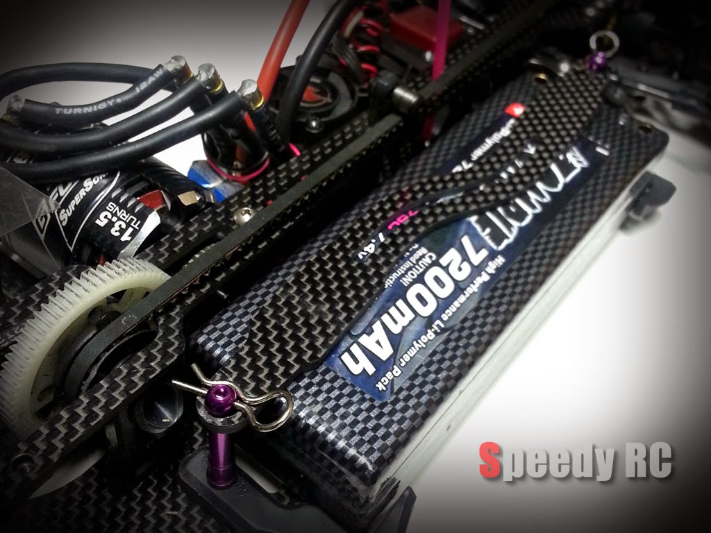 Speedy RC Racing Blog: July 2014