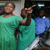 Embattled Daughter Of Ex Governor, Kemi Olunloyo Has Been Release From Prison After 81 days