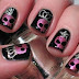 simples e originais design unhas tendencias para 2015