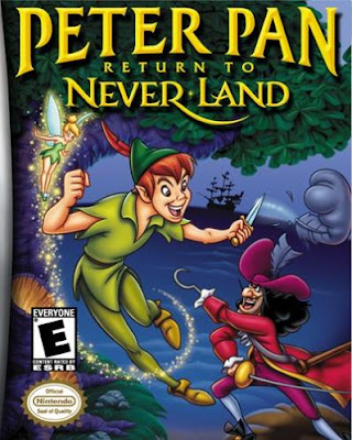 peter pan adventures in neverland pc game free download full version