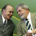 Lula, Sarney e Maluf voltam a seus lugares de origem pós-impeachment