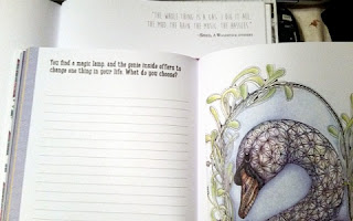 freedom and dragonfly sample pages 2