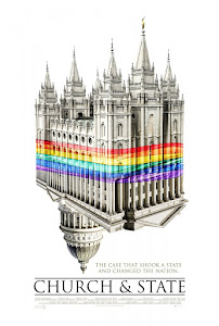 Church & State Poster