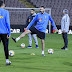 Euro 2020:Με πάθος στη μεγάλη μάχη με τη Βοσνία η Εθνική