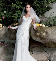 2012 Princess Ornella Wedding Dresses