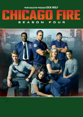 Chicago Fire - Heróis Contra o Fogo - 4ª Temporada Legendada Download