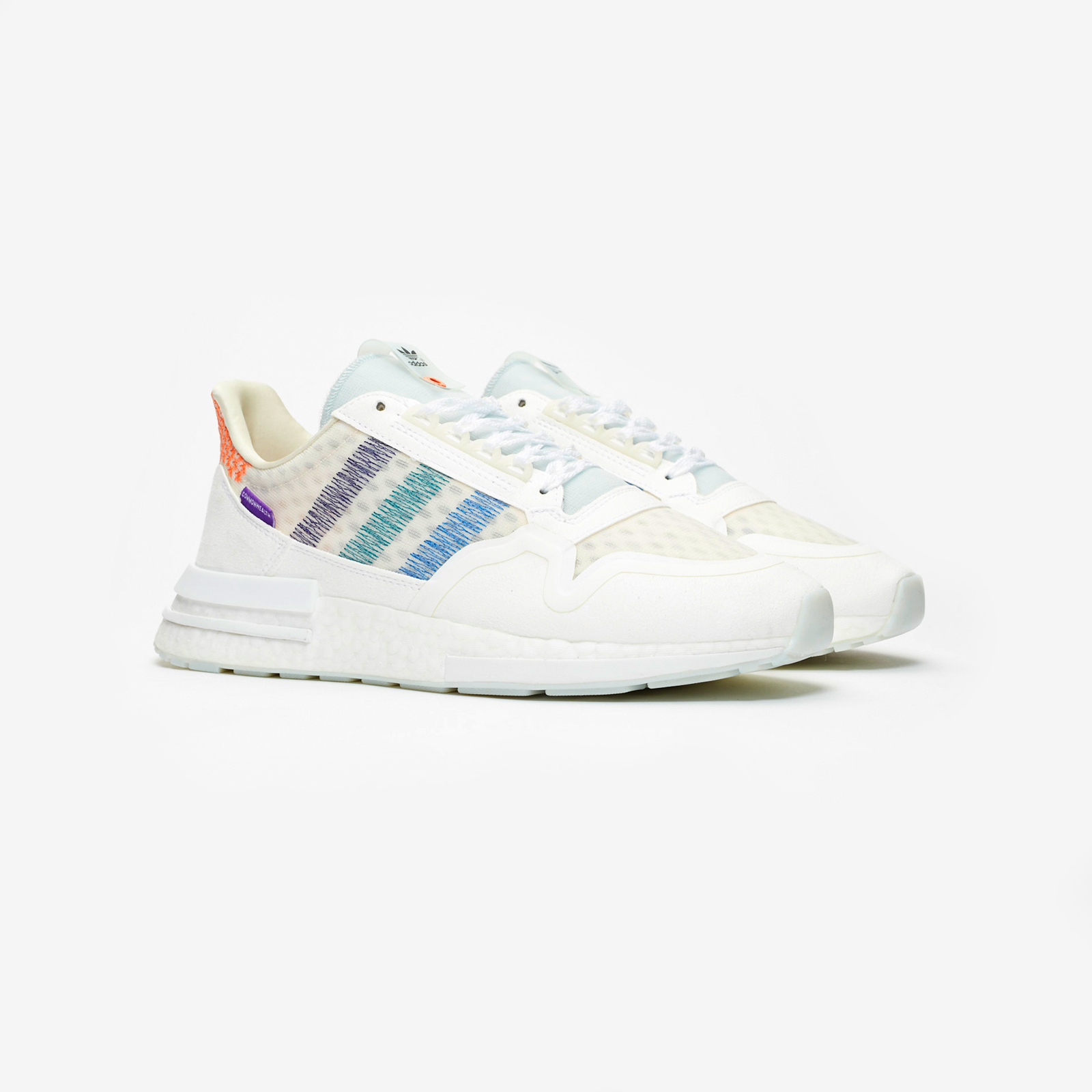 zx 500 x commonwealth
