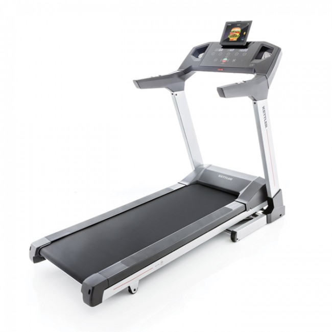 Kettler Treadmil Treadmil KETTLER TREADMILL RUN 7 (2.75HP)