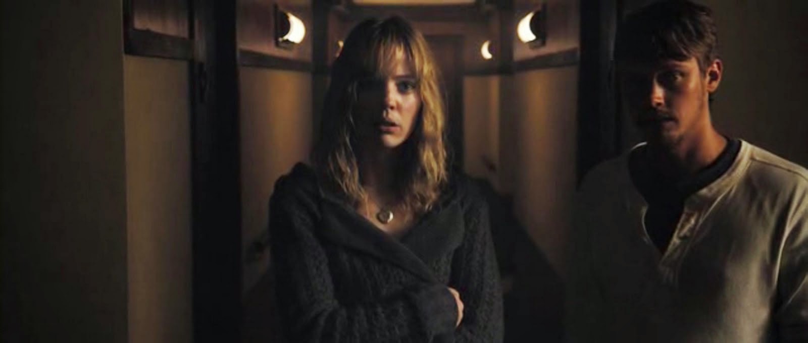 A Horror Diary Review Triangle (2009)