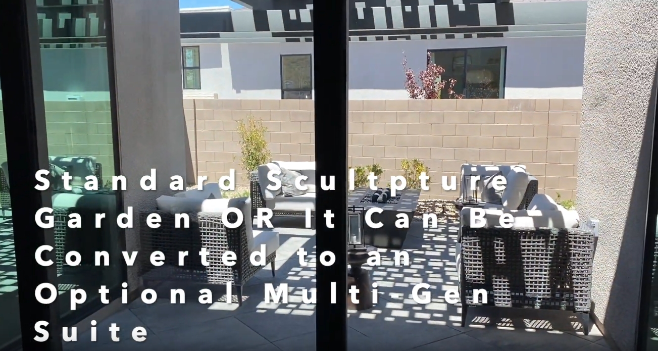 19 Photos vs. Summerlin, NV Home Interior Design Tour