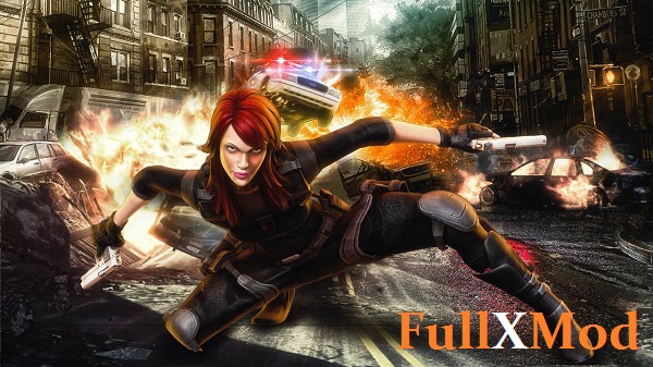 Secret Agent Maria Mod APK Secret Agent Maria Mod APK Terbaru