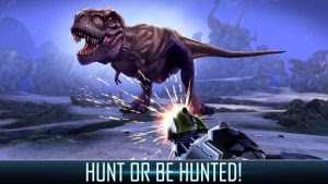 Dino Hunter Deadly Shores Mod Apk Dino Hunter Deadly Shores Mod Apk