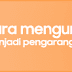 Cara Mudah Menambahkan Pengarang Blog di Blogger