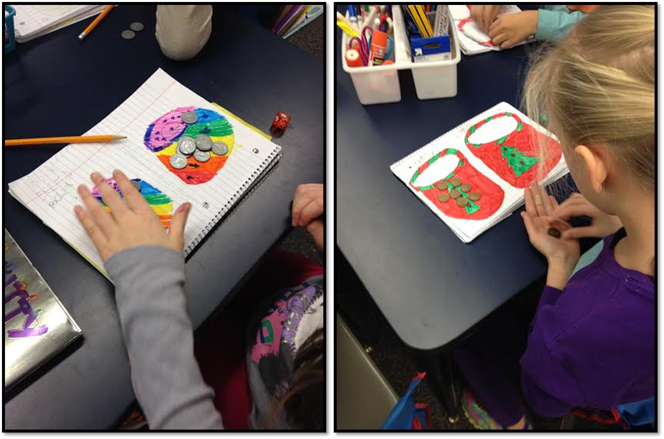 x2 Multiplication Facts! - The Teacher Talk