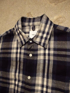 ts(s) "Large Tartan Plaid Long Shirt"