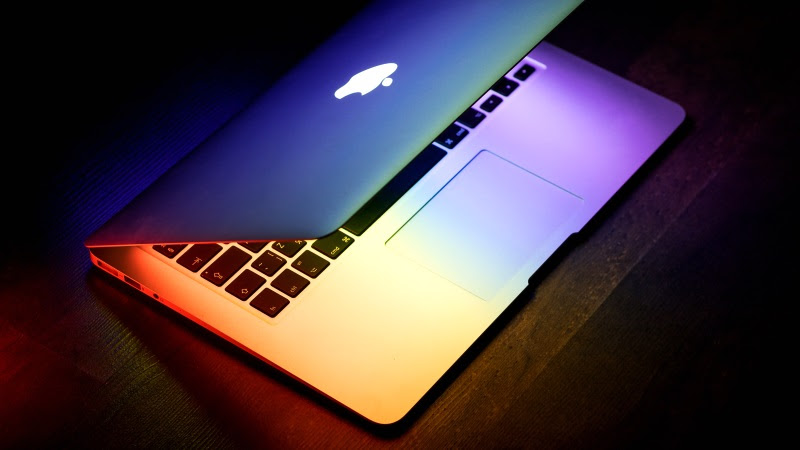 Macbook Pro by Apple
